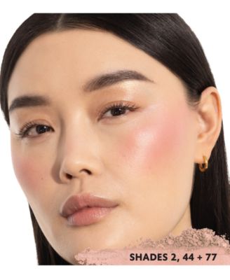 Limited-Edition Golden Oasis Face Palette