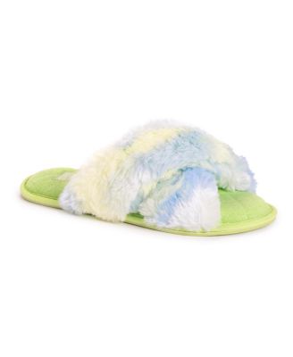 Women's Perley Criss Cross Slipper
