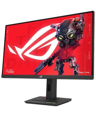 ROG Strix XG27ACS 27" 16:9 WQHD 180Hz USB-C Fast IPS LCD HDR Gaming Monitor