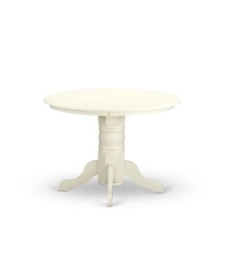 Dining Room Set Linen White, SHCE5-WHI-15