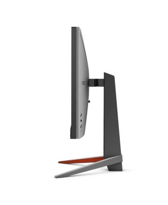 MOBIUZ EX2710Q 27" 16:9 QHD 165Hz IPS LED Gaming Monitor with Built-In Speakers, Metallic Gray