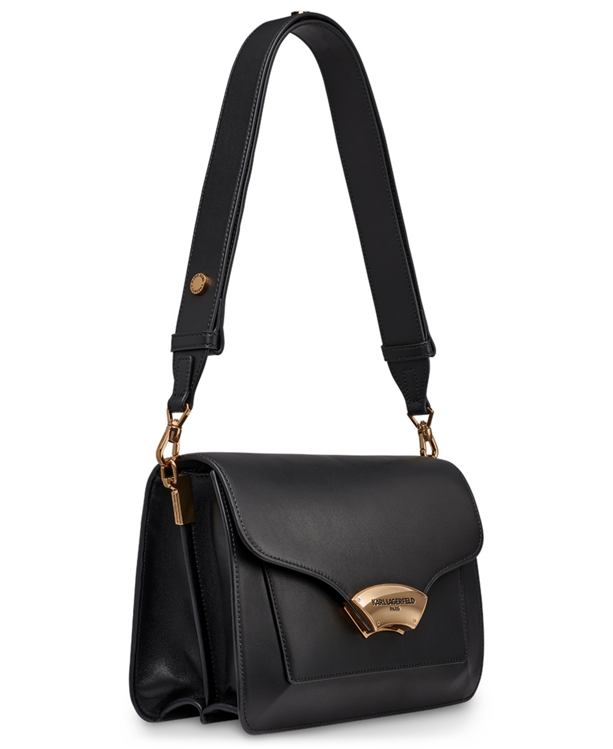 Karl Lagerfeld Women's Madelyn Small Shoulder Bag In Multi