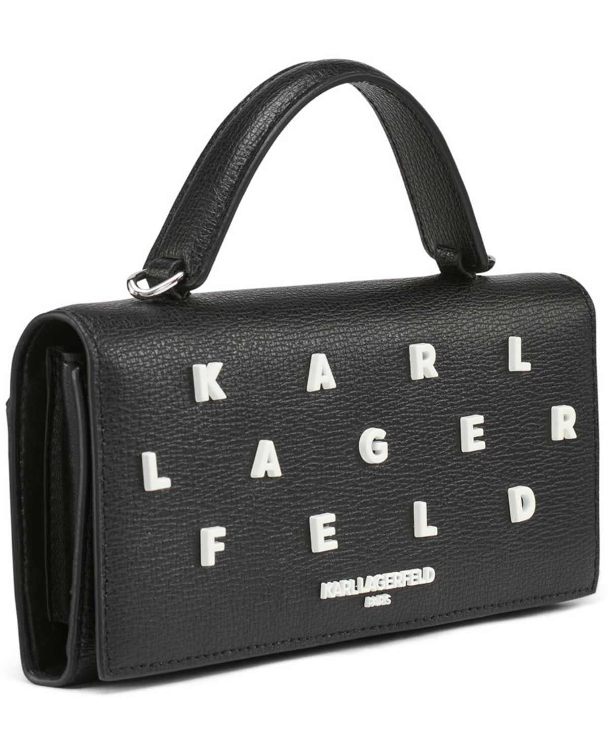 Karl Lagerfeld Women's Jacqueline Small Slg Bag In Multi