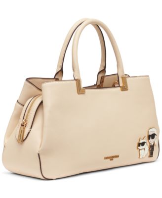 Meribel Satchel Bag 
