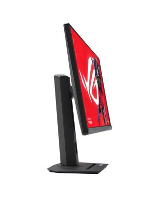 ROG Strix XG27UCS 27" 16:9 4K UHD 160Hz USB-C Fast IPS LED HDR Gaming Monitor