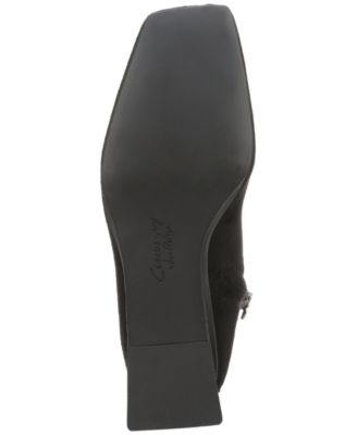 Women's Lia Wedge Sock Booties