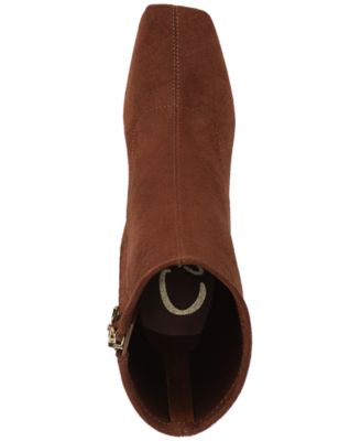 Women's Lia Wedge Sock Booties