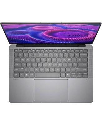 ZBook Ultra G1a 14" 2.8K 120Hz OLED Touchscreen Mobile Workstation, AMD Ryzen AI Max PRO 385 3.6GHz, 32GB RAM, 1TB SSD, Windows 11 Pro, Meteor Silver