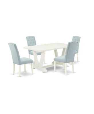 East West Furniture