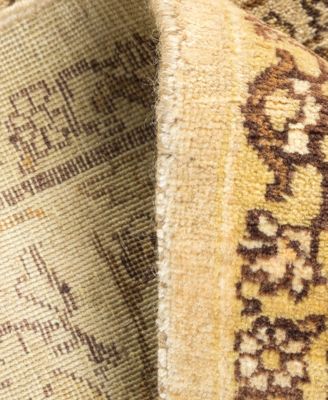 Mogul M1494 4'3"x6'3" Area Rug