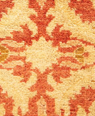 Mogul M1160 6'2"x9'1" Area Rug