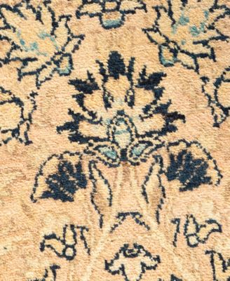 Mogul M1157 6'2"x9'3" Area Rug