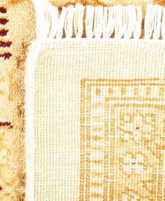 Mogul M1251 6'1"x8'10" Area Rug