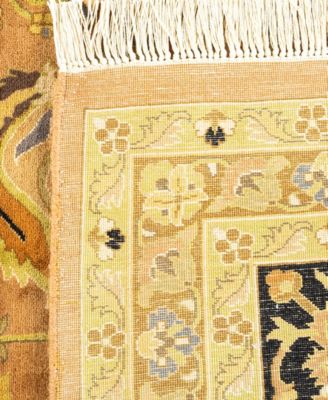 Mogul M1180 9'2"x12' Area Rug