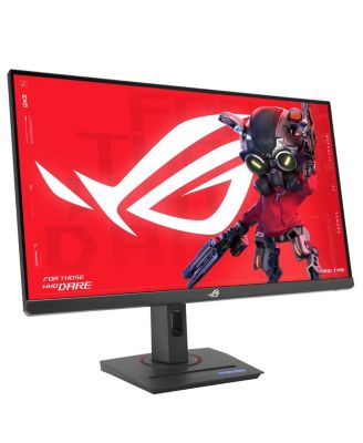 ROG Strix XG27ACMG 27" 16:9 WQHD 270Hz Fast IPS LCD HDR Gaming Monitor