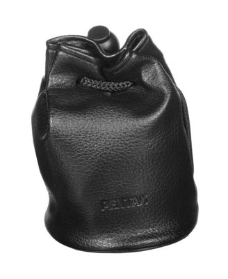 SMCP-DA 21mm f/3.2 AL HD Limited Edition Lens, Black