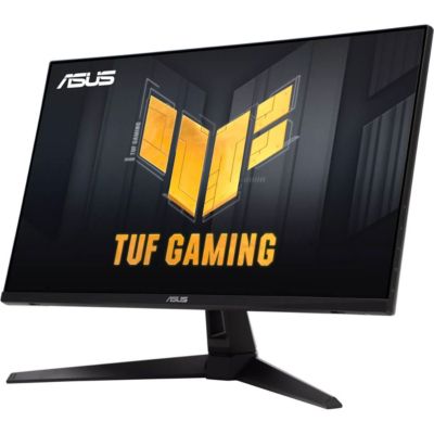 TUF Gaming VG279QM1A 27" 16:9 Full HD Fast IPS LED HDR Gaming Monitor