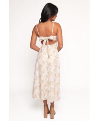 Women's Teah Midi Dress