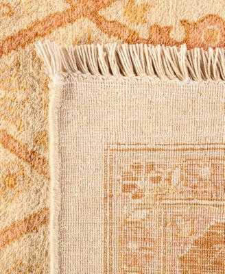 Mogul M1251 8'3"x10'5" Area Rug