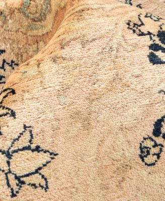 CLOSEOUT! Mogul M1182 8'1"x10'1" Area Rug