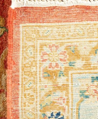 Mogul M1210 6&#39;3&amp;quot;x8&#39;10&amp;quot; Area Rug