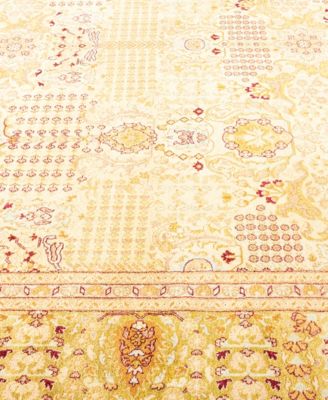 Mogul M1226 8'1"x10'3" Area Rug