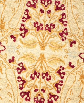 Mogul M1285 9'1"x18'4" Area Rug