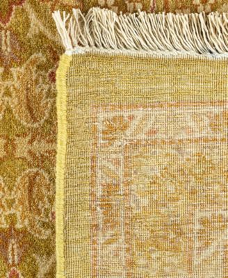 Mogul M1225 8'3"x10'7" Area Rug