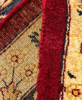 Mogul M1093 8&#39;1&amp;quot;x10&#39;2&amp;quot; Area Rug