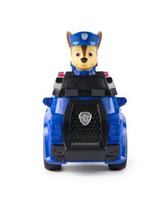 Chase's Patrol Cruiser Car Toy