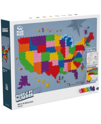 Plus-Plus