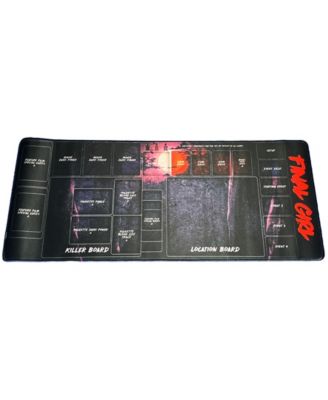 Final Girl Series 2 Game Mat Set