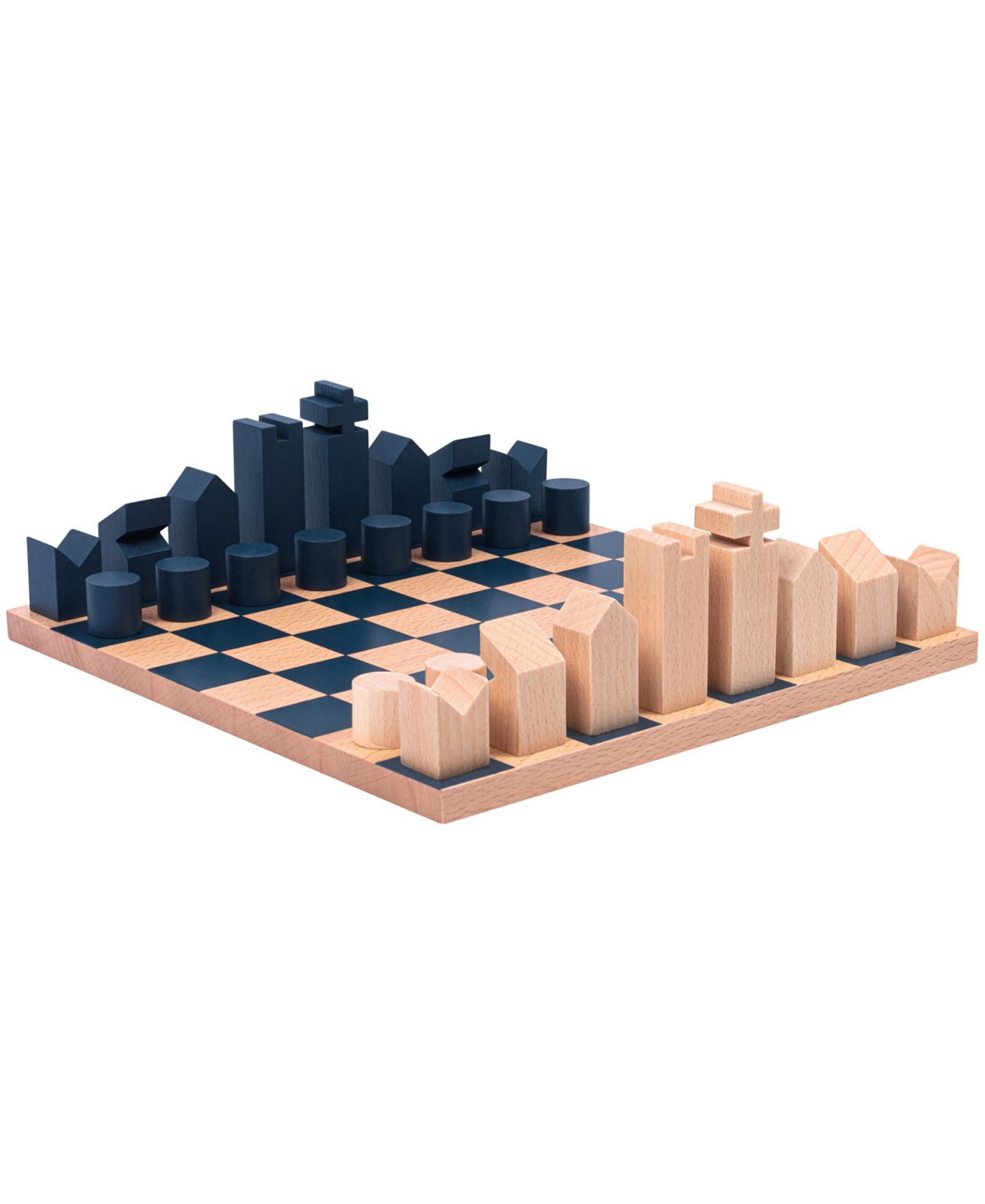 Детская настольная игра Professor Puzzle Game of Kings Chess Board Game, Ages 8+ — фото 6