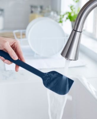 Silicone Tools 3-Pc. Utensil Set