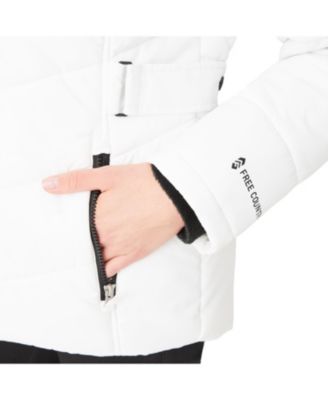 Women's Brisk II Parka Jacket