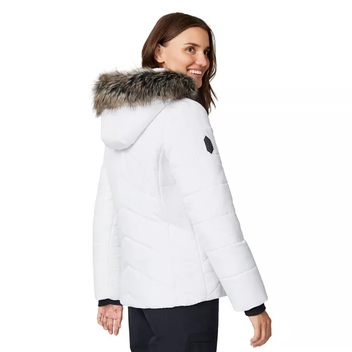 Women's Brisk II Parka Jacket - thumbnail 4