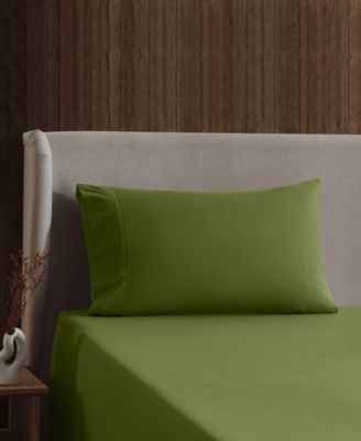 Premier Collection Deep Pocket 3 Piece Sheet Set, Twin