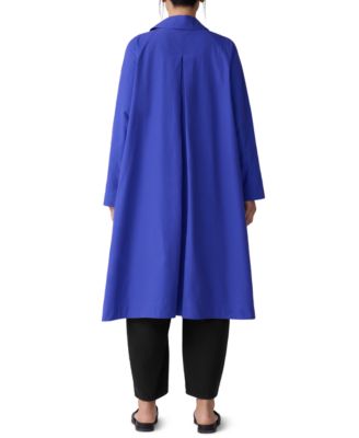 Women's Classic Collar Jacket