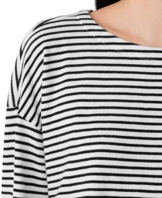 Women's Striped Top