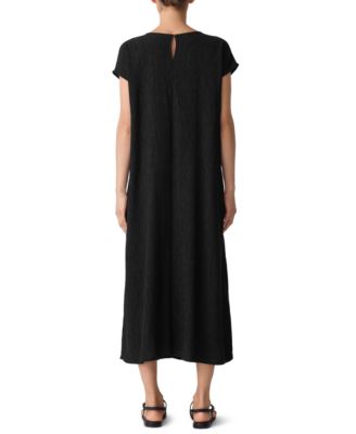 Women's Round Neck Dress