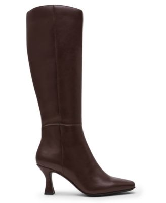 Women's Perfektion Snip Toe Knee High Boots