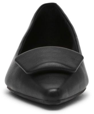 Women's Crawford Pointed Toe Flats