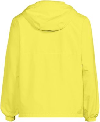 Men's Squall Waterproof Packable Rain Jacket