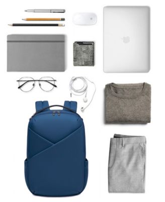 Origami 16" Laptop Backpack - Women's Laptop Bag