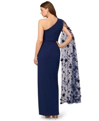 Women's One-Shoulder Dress