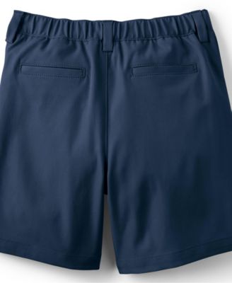 Big Boys Husky Sport Active Performance Chino Shorts