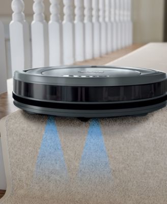 ION Robot Vacuum
