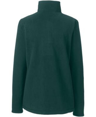 Women's Lightweight Fleece Quarter Zip Pullover