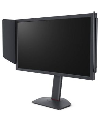 ZOWIE XL2586X+ 24.1" 16:9 Full HD 600Hz DyAc 2 TN LCD eSports Gaming Monitor, Dark Gray