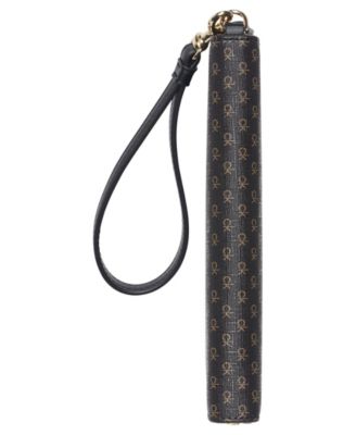 Moon Mini Signature Boxed Wallet